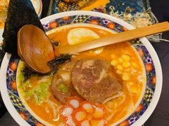 -隐月· 㐂和食屋(芝罘万达公馆店)