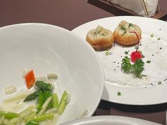 -江南·JIANGNAN(北京歌华开元大酒店)