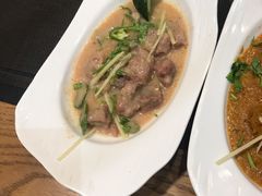 -Masala Curry and BBQ·玛莎拉巴基斯坦美食(金水万达店)