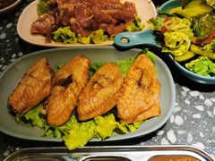 -香猪坊韩国烤肉专属门店(魏公村店)