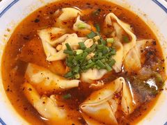 -碗里捞川渝特色面(沙河玖耀里店)