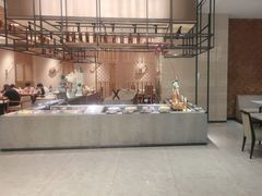 -杭州开元名都大酒店·地中海自助餐厅