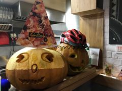 -Tubestation站点比萨(五道营店)