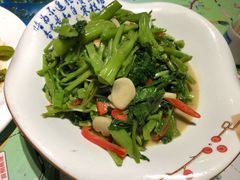 -又见炊烟私房菜(敬亭路店)