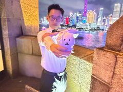 -上海和平饭店华懋阁 Cathay Room