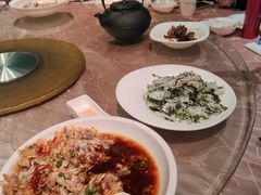 -乾隆美食·本帮菜(黄河路店)