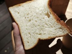 -佐敦面包铺·JORDAN BAKERY