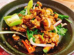 酱香微辣啫牛蛙-惠食佳·朱雀(东方商厦店)