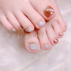 -Adore nail日式美甲美睫