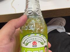 -巷子火锅(银河路店)