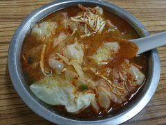 -荣巷小馄饨(荣巷店)