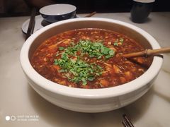 -绿茶餐厅(松江万达店)