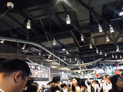 -盒马鲜生(皇庭广场店)