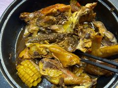 -鸭王烤鸭店(三里河店)