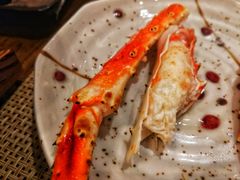 -蟹将军·松叶蟹和牛日料放题自助(K11店)