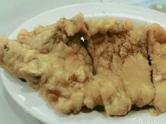 -老地方面馆(思南路店)
