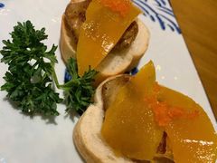 铁板鹅肝-樱町三味日本料理(城乡世纪广场店)