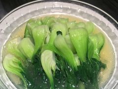 高汤时蔬-庆合府重庆大排档(紫都城店)
