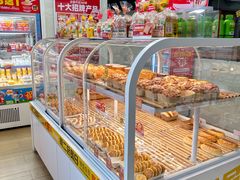 -味多美蛋糕(义和庄地铁店)