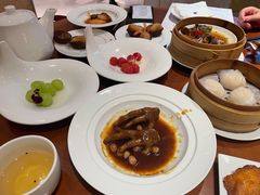 虾饺皇-杭州JW万豪酒店-万豪中餐厅