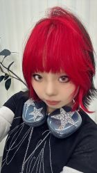 -MY HAIR ARDOR
