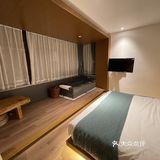 青城山的绝美酒店