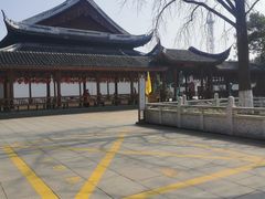 -上海东林寺(金山区)