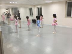 -梧桐花语舞蹈培训中心(潞城校区)