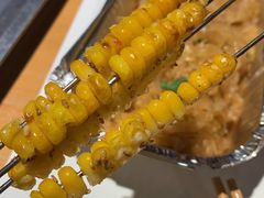 -腰子哥烤串(石佛营炫特店)