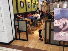 -回味鸭血粉丝汤(新城市广场店)