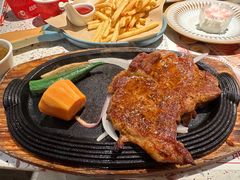 -战斧牛排餐厅(悦方IDmall店)