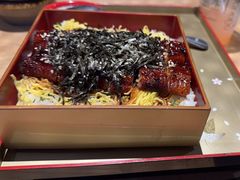 -鸟山鸣·日料食堂(王府井店)