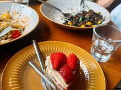 -BAKER&SPICE(祥云小镇店)
