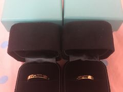 -Tiffany & Co.蒂芙尼
(南京德基广场店)