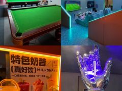 -海德温泉生活馆(朝阳大悦城店)