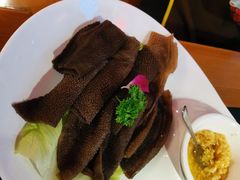 -王婆乔鲜鱼自助火锅(蜀汉路店)