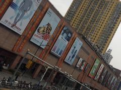 -兴旺欧韩城(上海兴旺国际服饰城店)