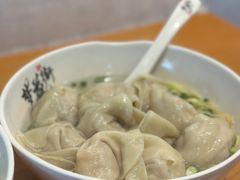 -梦花街馄饨店(中华苑店)