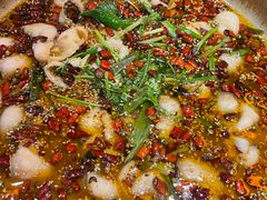 -川芙蓉·市井老川菜(长寿路店)