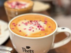 -Peet's 皮爷咖啡(深圳湾万象城店)