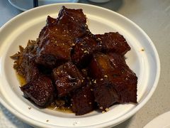 外婆红烧肉-方荣糊涂菜馆(湖北路店)