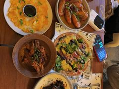 -Blac+Blac(中海环宇荟店)