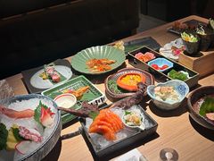 -匠和风精致料理(春熙路群光广场店)