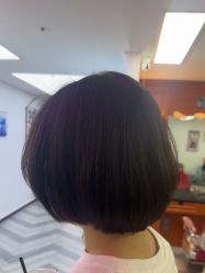 -米娜护肤造型