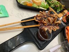 烤鱿鱼-T11生鲜超市(朝阳公园店)