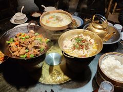 -印象鲵宴·张家界地标美食名片(溪布街店)