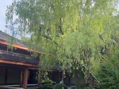 -浙江省博物馆(孤山馆区)