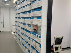 -马泷齿科·皓康门诊(尚都SOHO店)