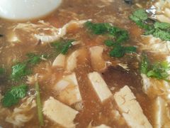 -四海鲜渔家菜(黄金海岸店)