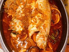 -炊烟小炒黄牛肉(东庆街店)